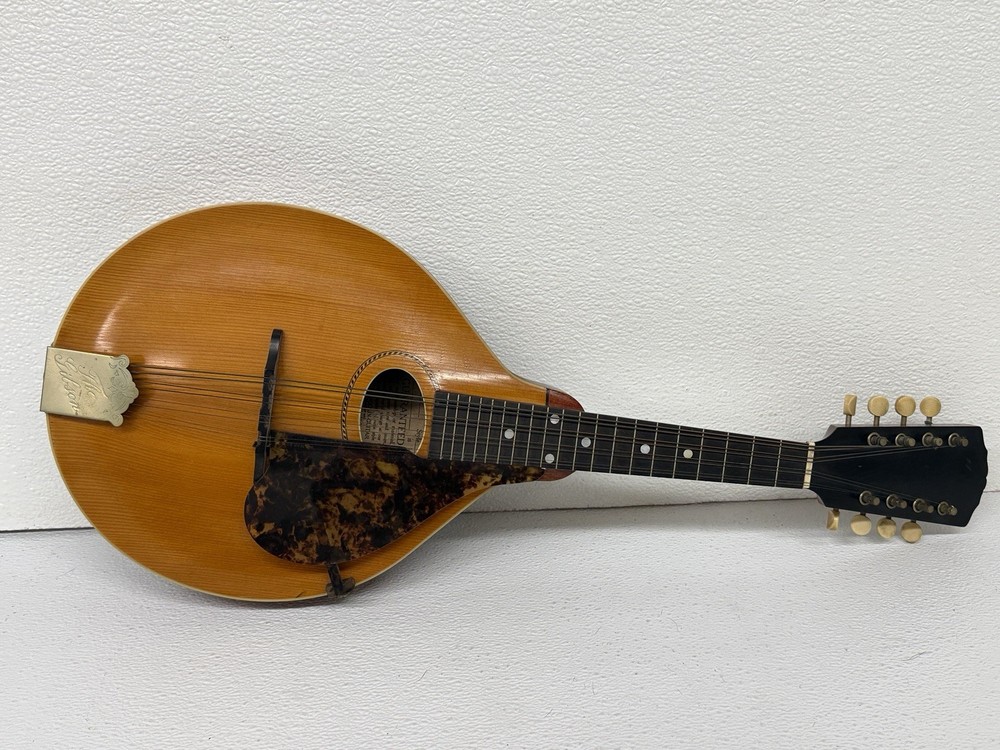 Gibson Mandolin Model A with hard case
