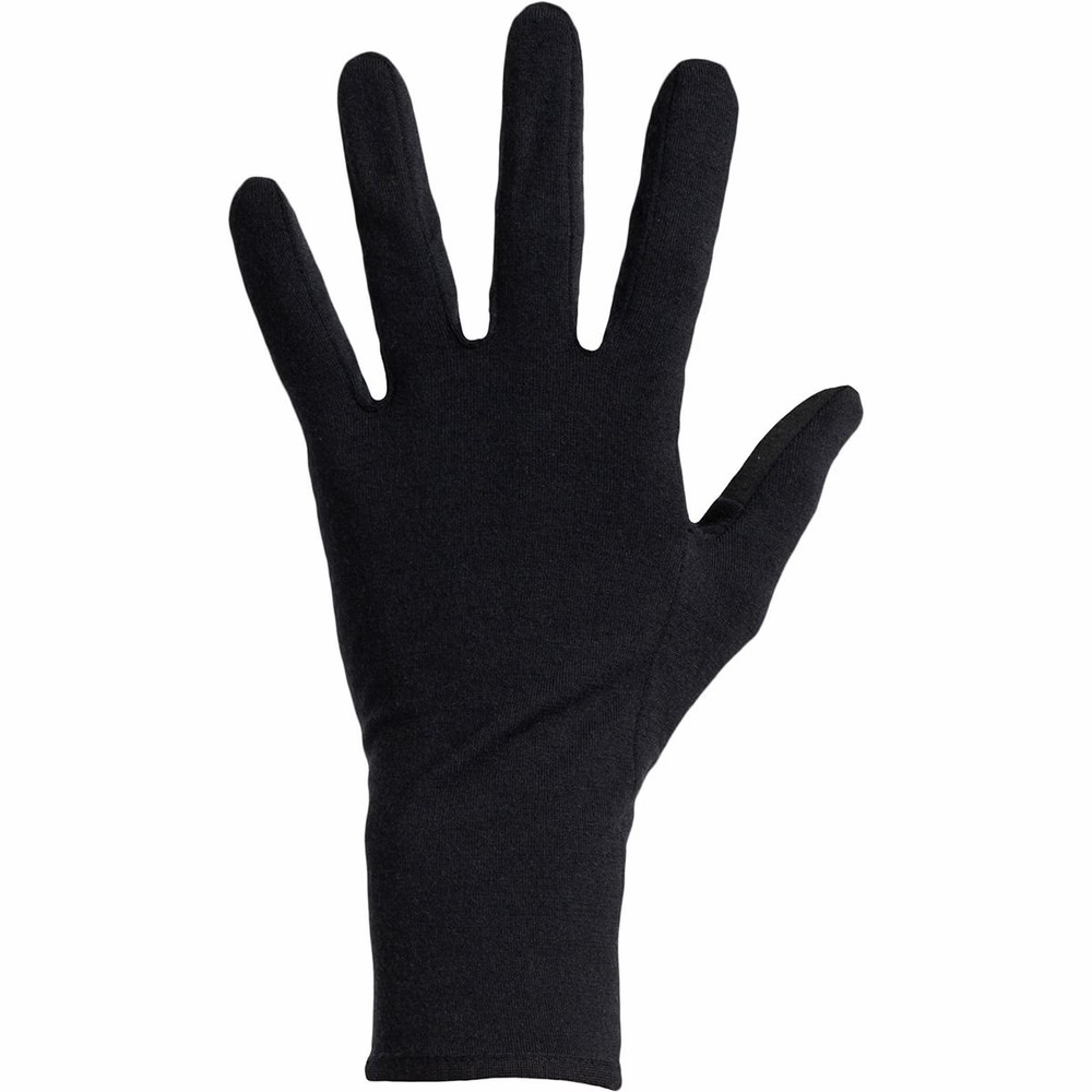 Icebreaker 260 Tech Glove Liner