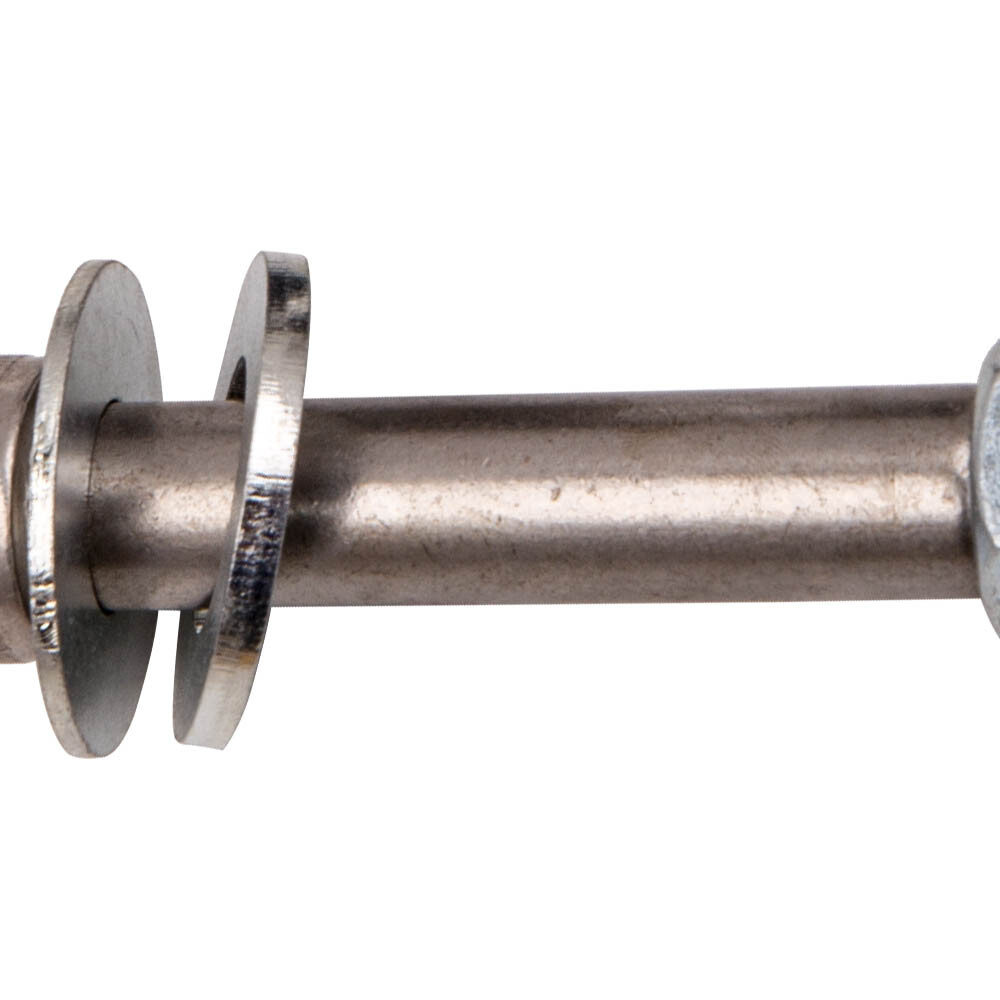 Engine Hood Hinge Pivot Bolt Kit Bushing Set For Peterbilt 378 379