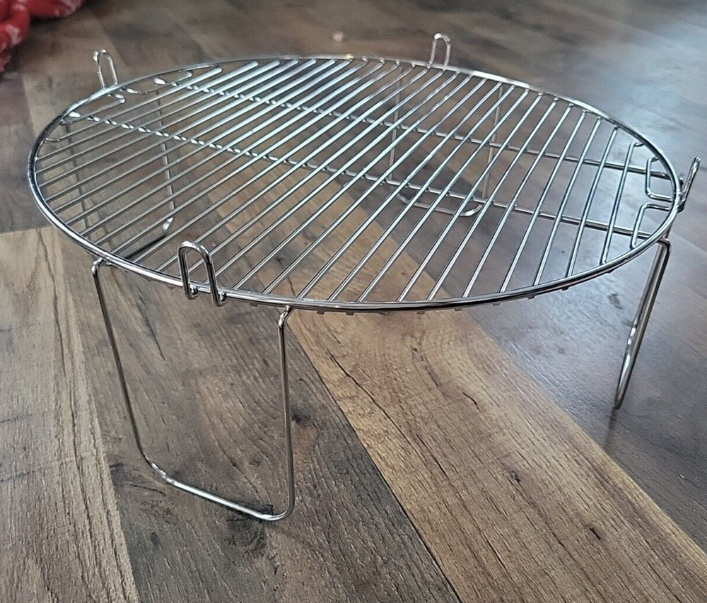 NuWave Oven 20221 Replacement Parts Bottom Rack Wire