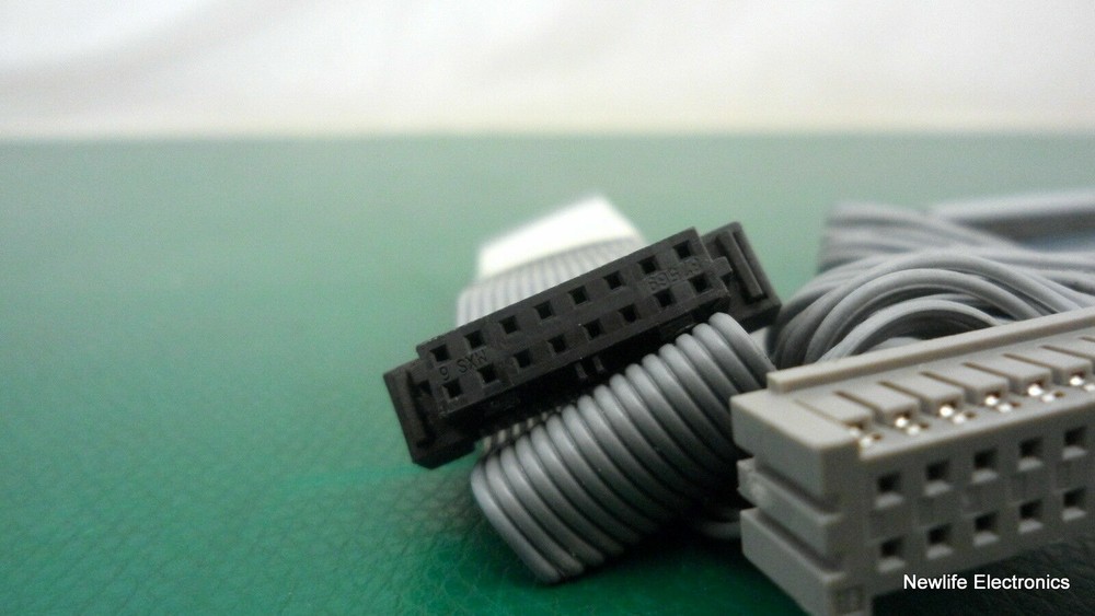 HP A6961-63002 Status Panel Display Board Cable for Integrity rx4640 Servers