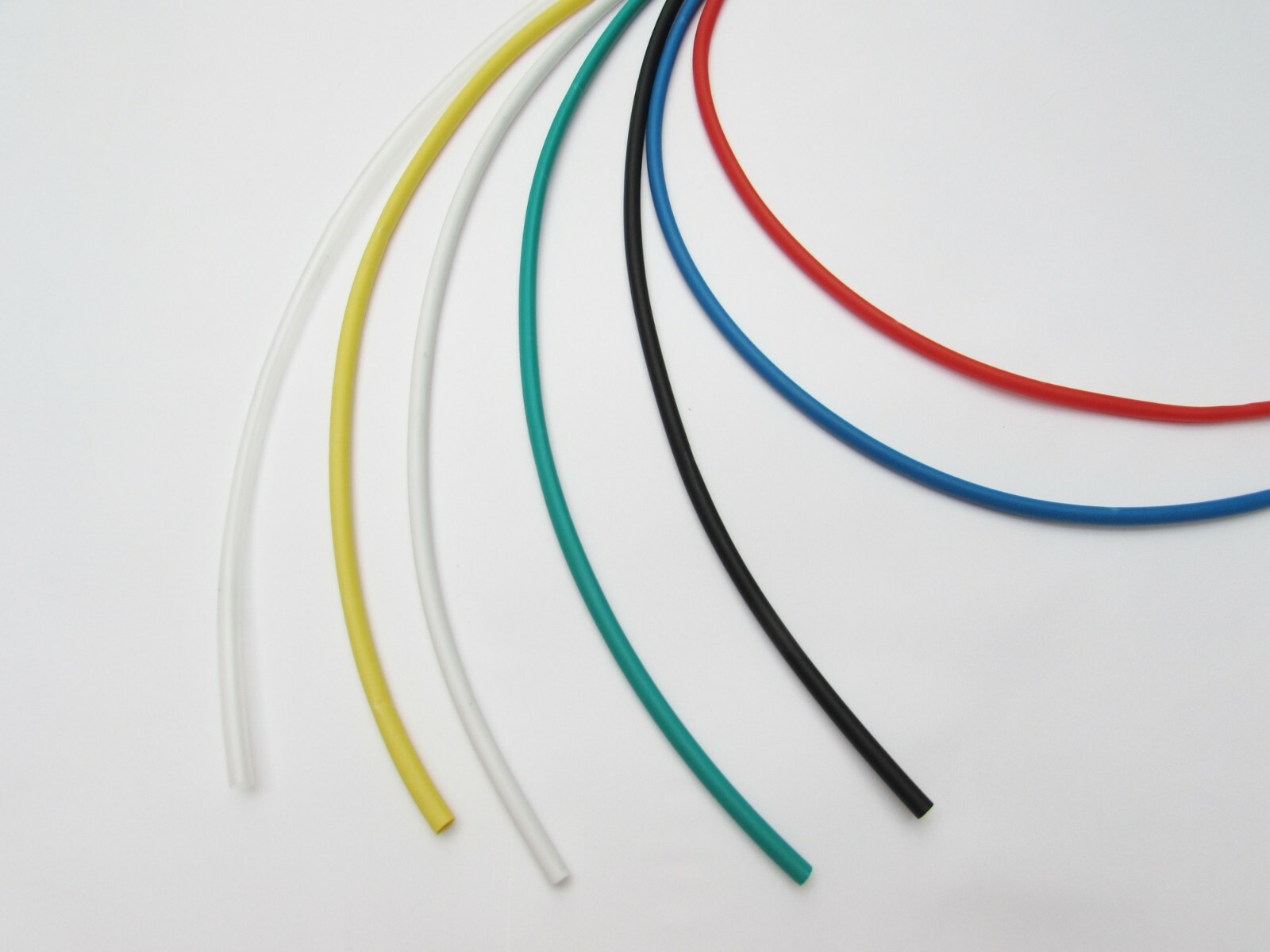 Heat Shrink Tube - 3:1 ratio Dual Wall Adhesive Glue Marine lot HeatShrinkBuddy