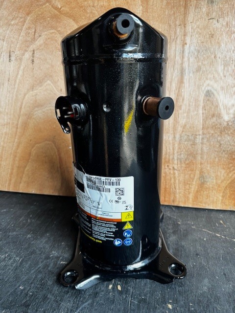COPELAND COMPRESSOR 3 TONS ZP34K6E-PFV R410 208-230/1/60