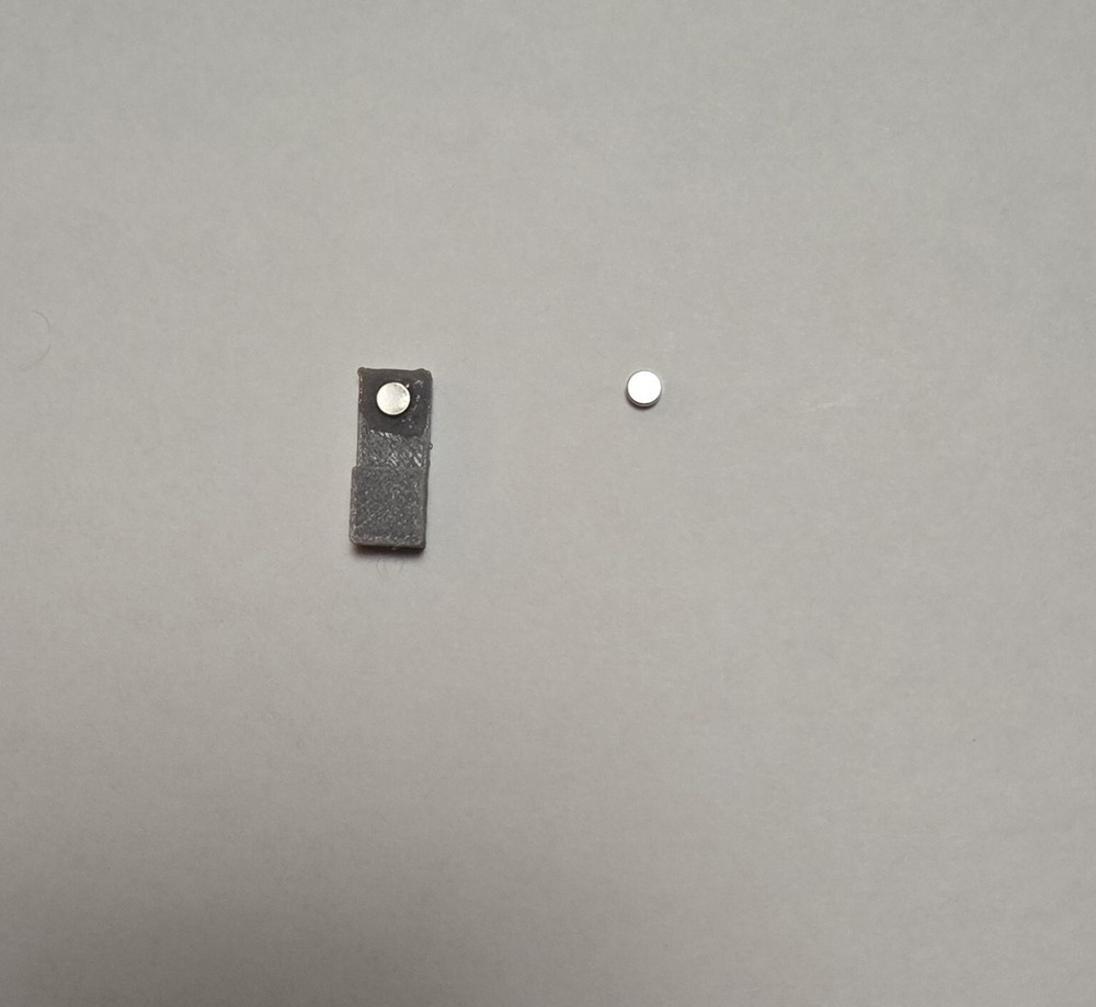 Planet Eclipse Etha 2 Magnet Trigger Mod