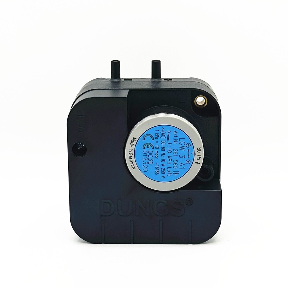 1pcs DUNGS LGW3A1 Pressure Switch Wind Pressure Switch