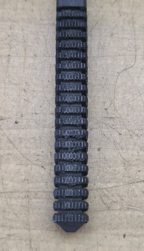 Snap On TF1127B - Thread Restoration File