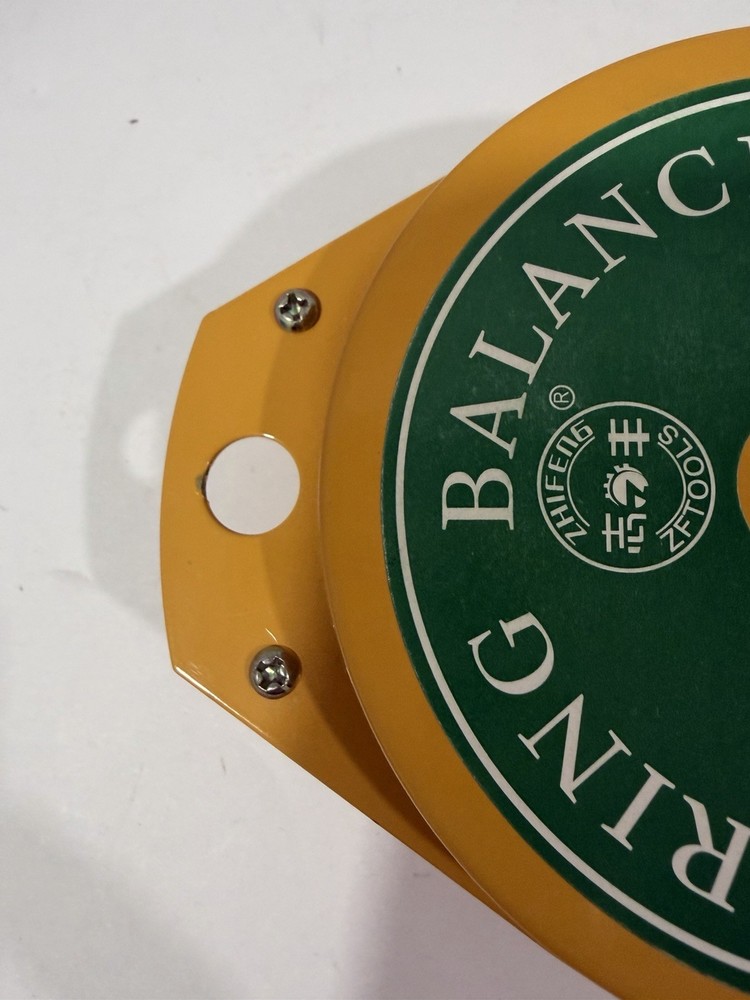 Spring Tool Balancer Retractable 0.5-1.5kg (MCT-602-B) READ