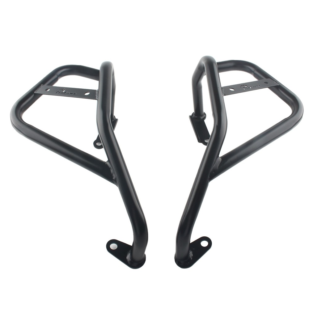 Engine Frame Protector Guard Rail Crash Bar Bumper For Himalayan 2018-2023