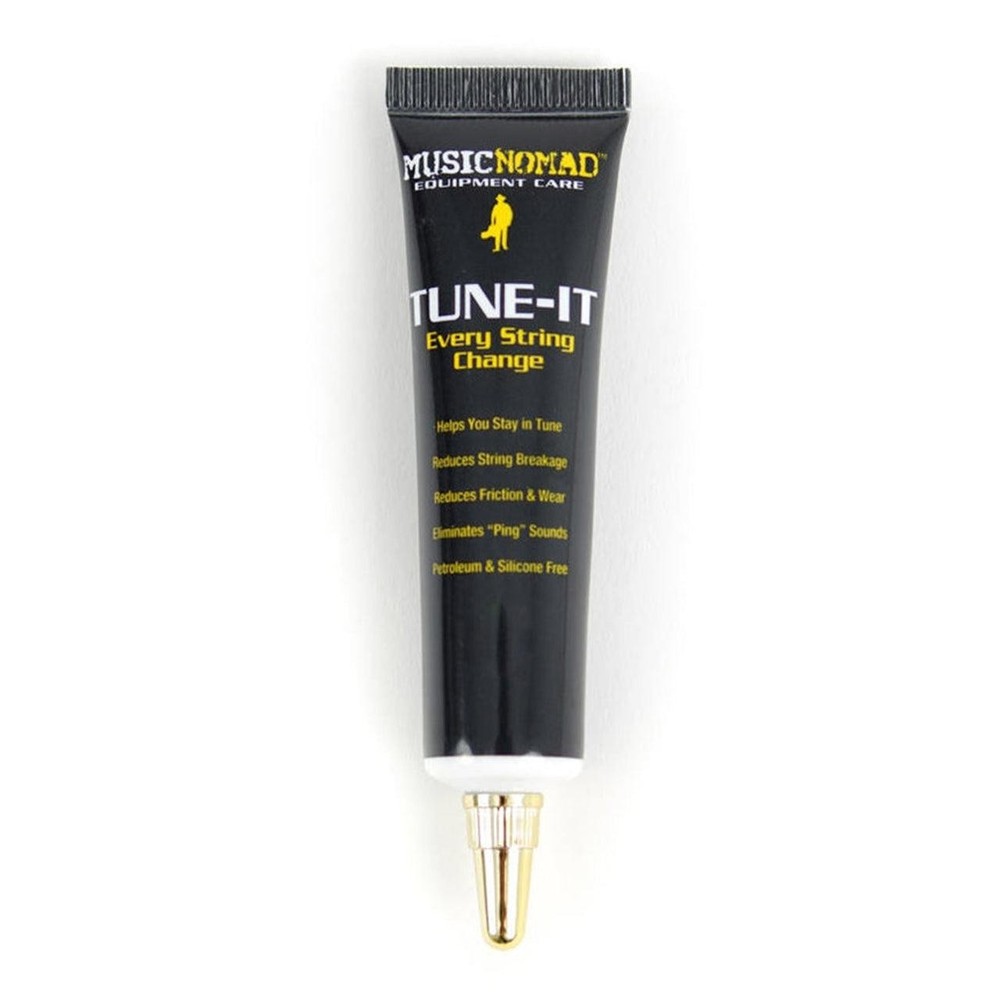 Used Music Nomad TUNE-IT