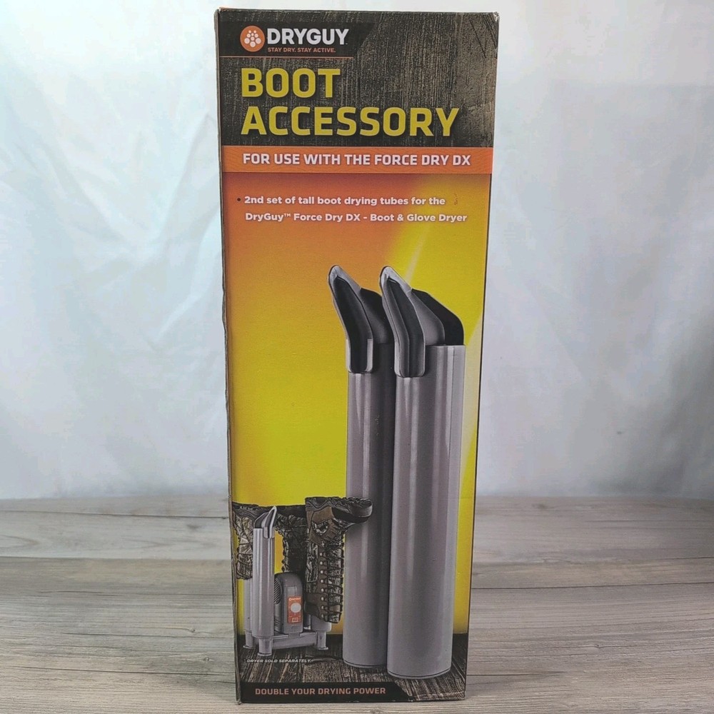 DryGuy Boot Accessory Attachment For Force Dry DX NEW NIB