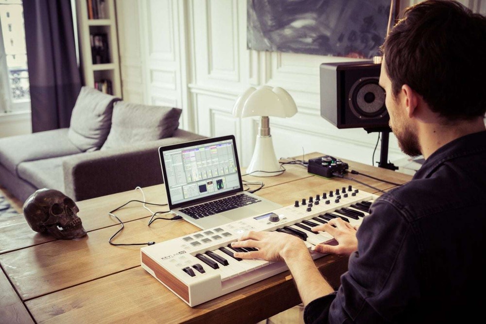 Arturia KeyLab Essential 61