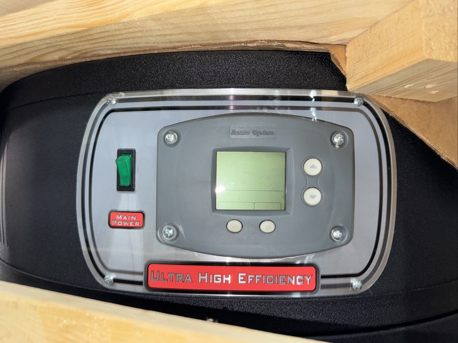 Bradford White 100 Gallon Gas Water Heater 199,999 BTU