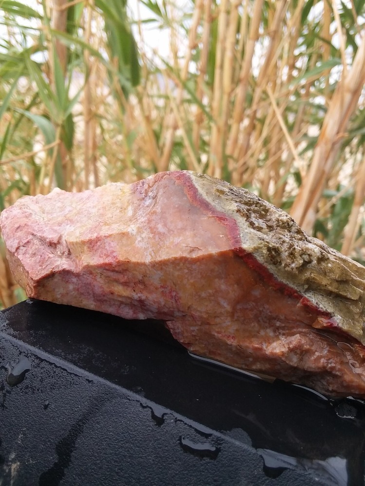 Lapidary