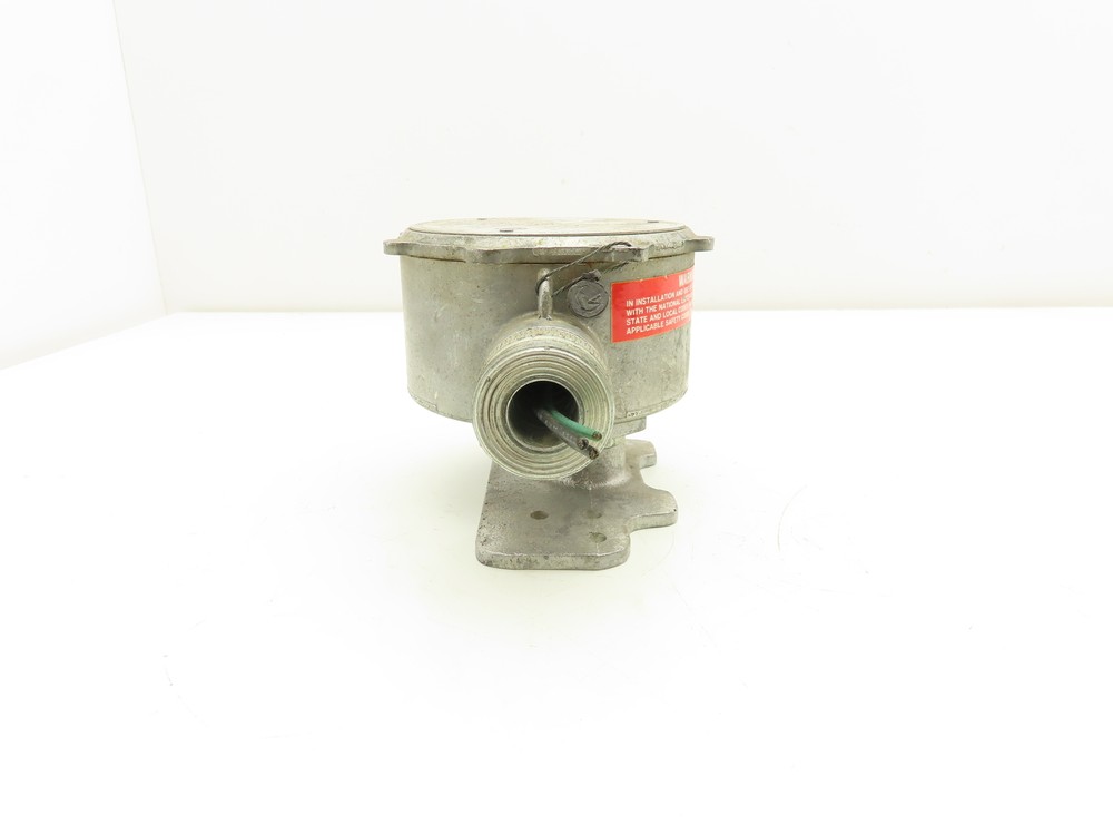 Veeder-Root 769780-010 Pulse Transmitter for Flow Meter w/Mounting Bracket