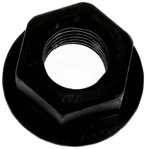 Ctrl Arm w/Ball Joint Dorman (OE Solutions) 520-472