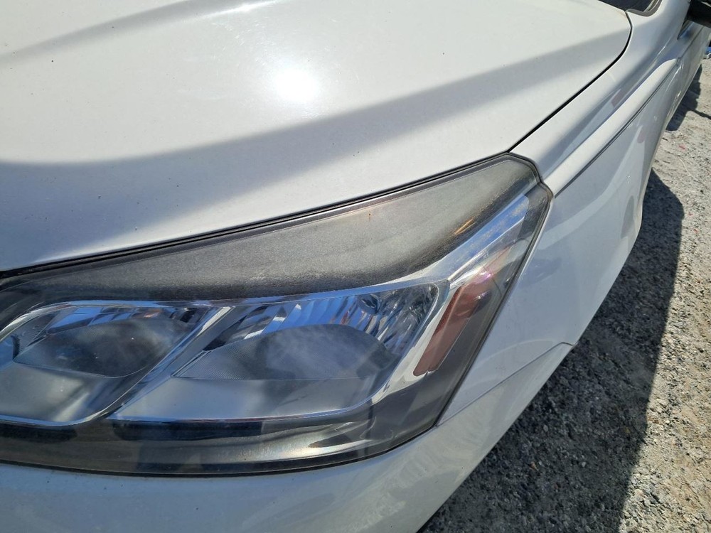 TRAVERSE 2014 Glove Box 5007865