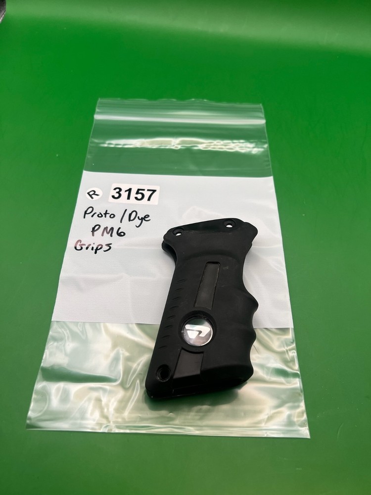 Proto/Dye PM6 Grips