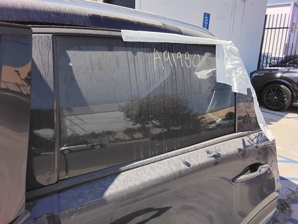 CX-90 2024 Camera/Projector 131510