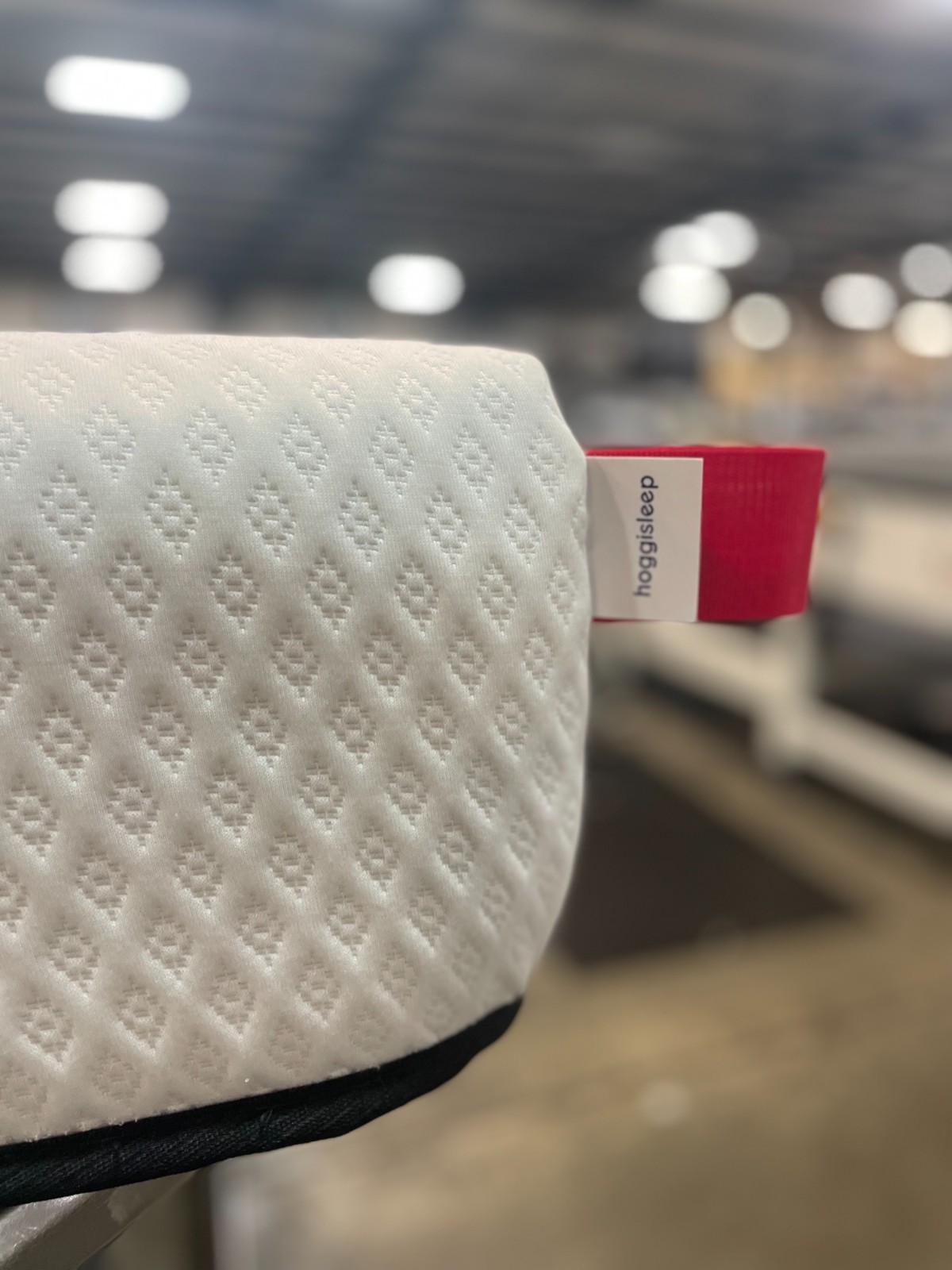 Short Queen, 8 Inch RV Mattress 60x74, High-Quality Memory Foam, hoggisleep NEW