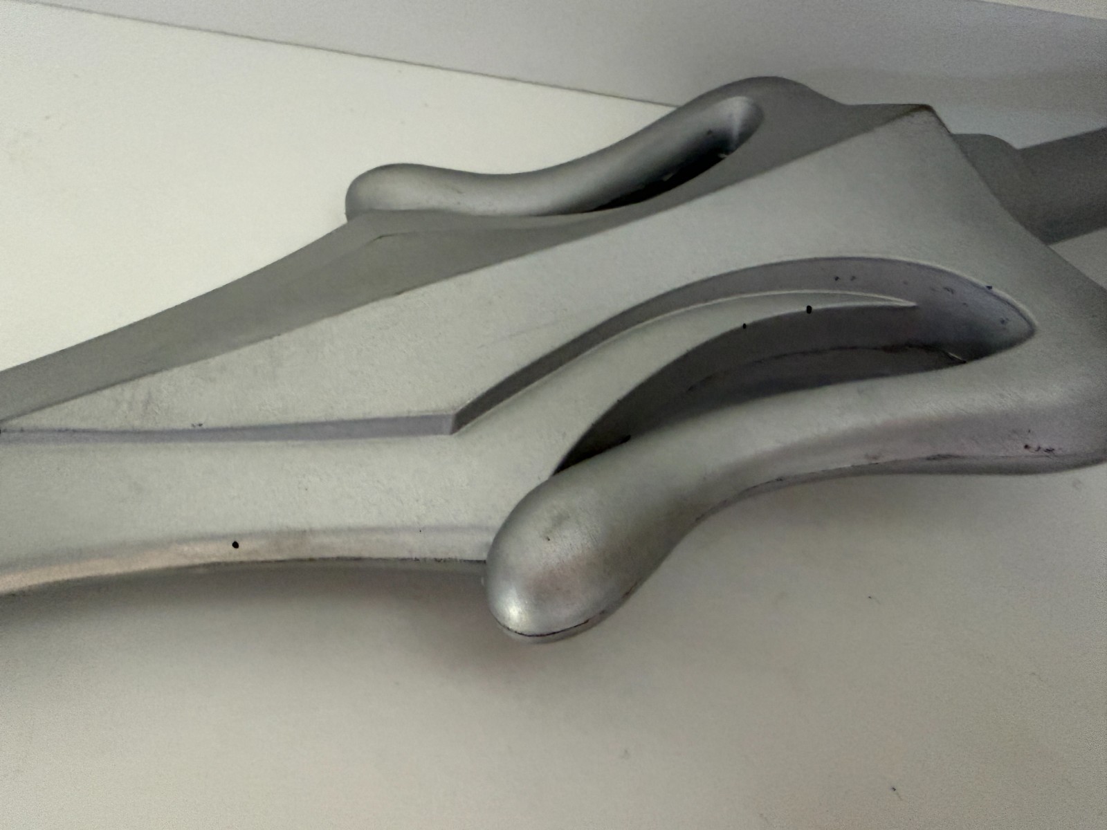 Disguise Foam Masters Of The Universe He-Man Sword Of Power MOTU 35"