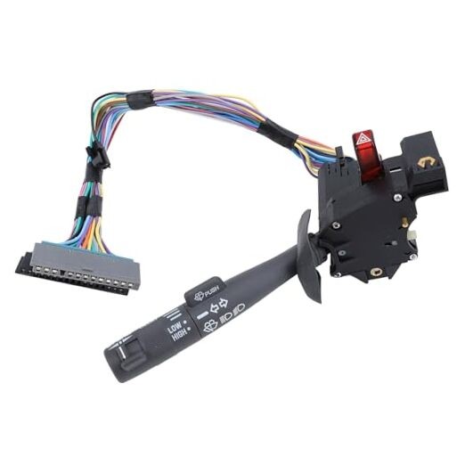 Multi Function Combination Turn,DS698 Turn Switch,Cruise Control Windshield