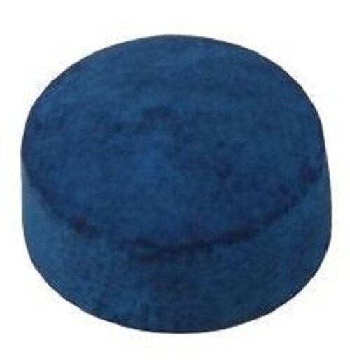 Elk-Master 13mm Pool Billiard Cue Tips (25 Tips)