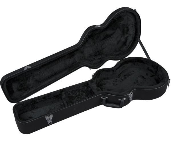 Jackson G2655T Streamliner Center Block Jr. Case