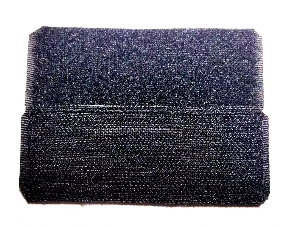 Yamaha Patch Hook/Loop Tactical Clothes 3.5 x 1 in High Quality Patch