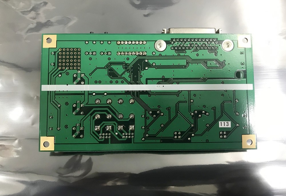 NIKON 4S008-623 L8C-PPD-LD BOARD