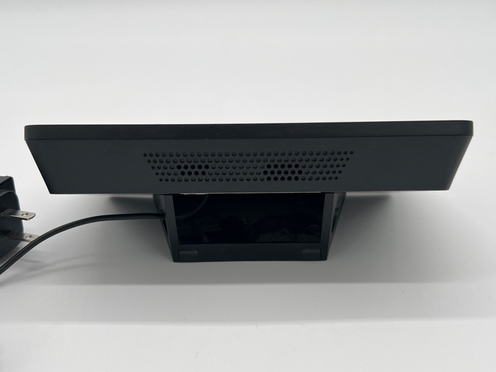 Technicolor TCA301C0X2 Digital Touchscreen Display With Power Adapter