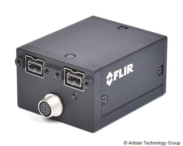 Point Grey Research Grasshopper2 GS2-FW-14S5M Machine Vision Camera