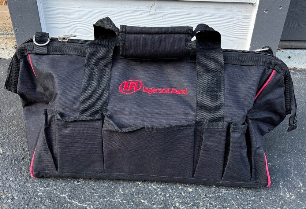 Ingersoll Rand TB1 17" Tool Bag