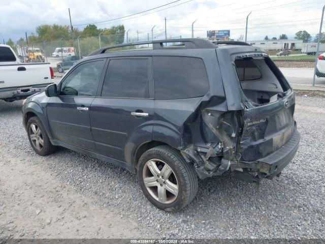Fuse Box Engine Compartment Without Turbo Fits 10-13 FORESTER 4900734