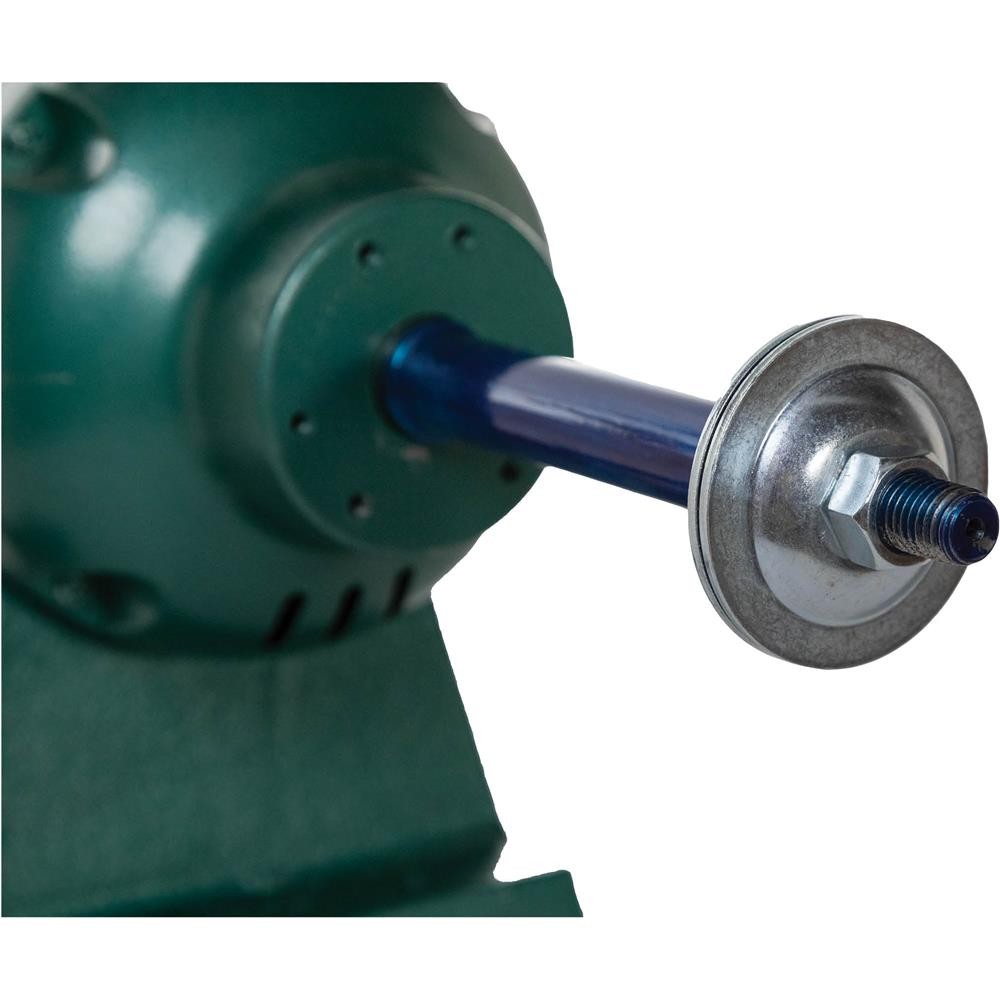 G1061 1 HP, 3450 RPM Buffer