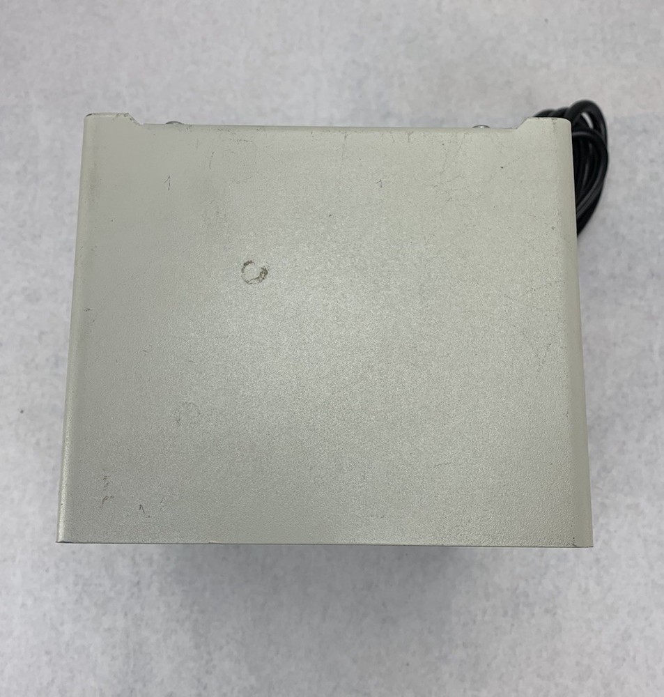 Warner Electric L2M226C Powerstat Variable Autotransformer - Tested