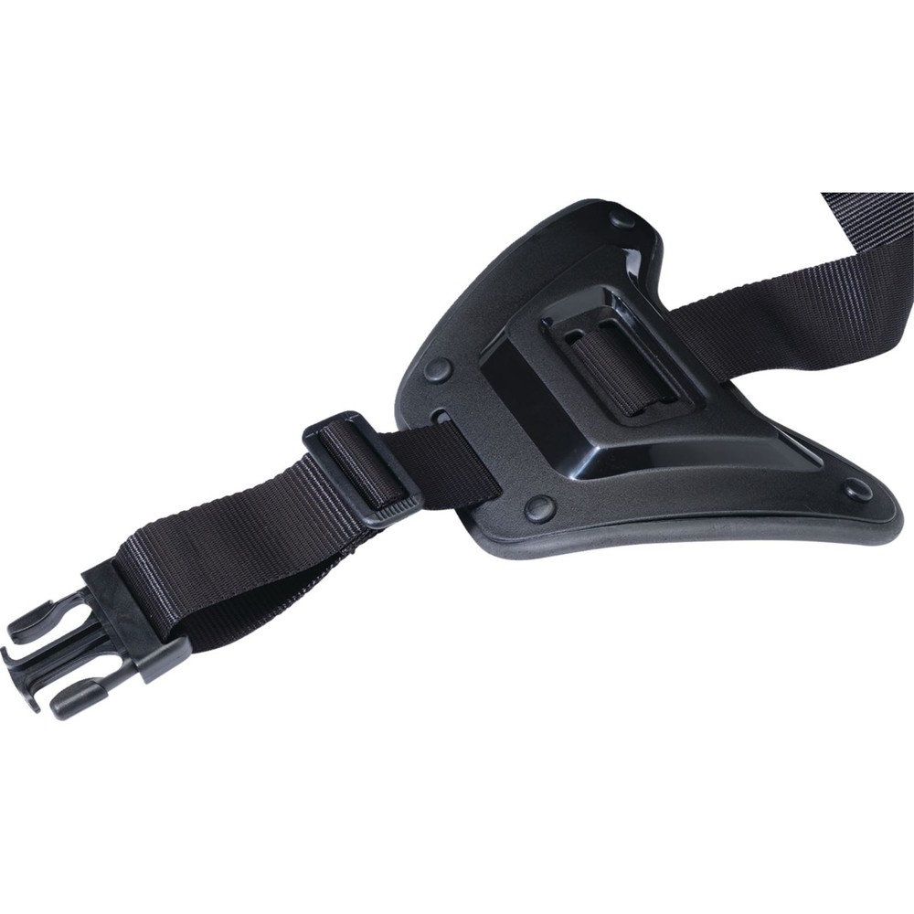 Moose Offroad Synapse Lite Guard - Black - Medium/Large 2701-1400