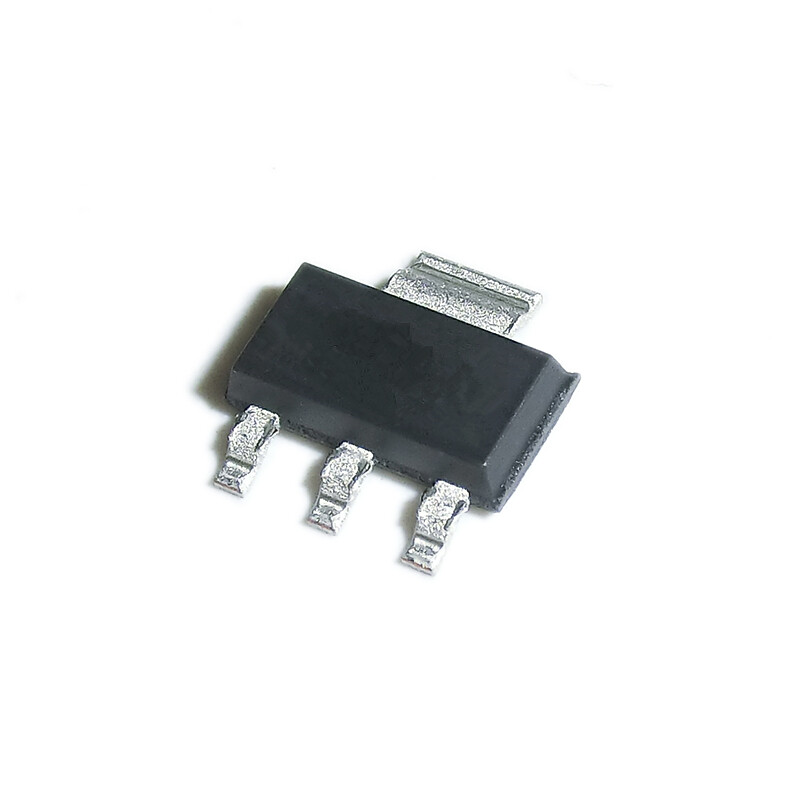 5PCS DS2401Z DS2401 SOT223