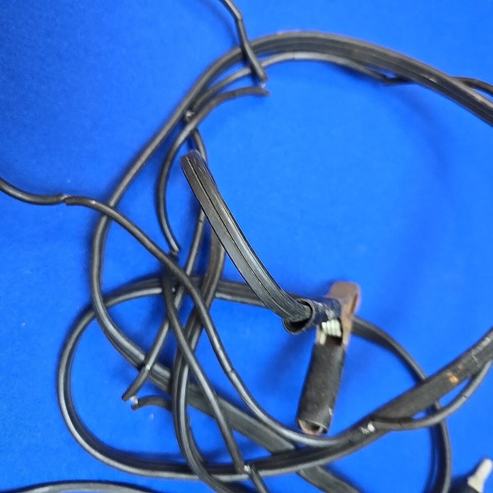 KAL EQUIPMENT Model 2800 ENGINE SYSTEMS ANALYZER Microprocessor Digital Untested