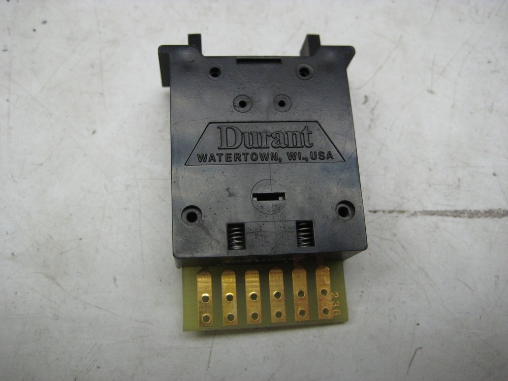 DURANT 48210-437 TIMER NSNP
