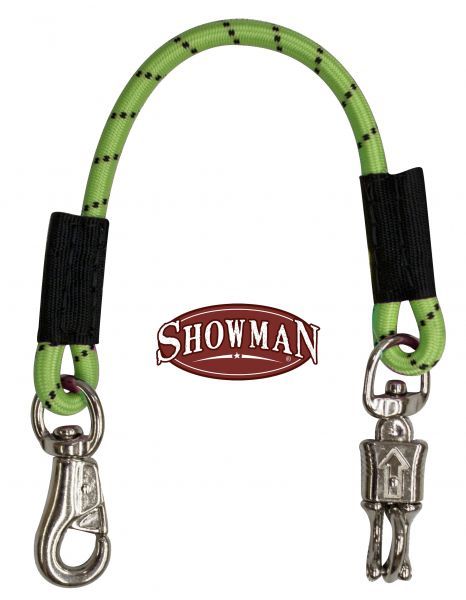 SHOWMAN BUNGEE TRAILER TIE