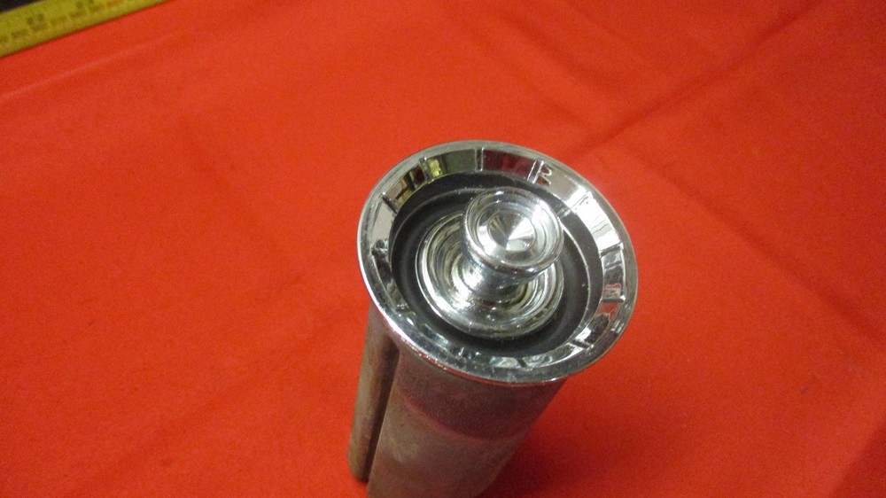 1958 PONTIAC ASHTRAY DASH