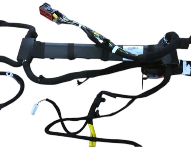 Genuine Mopar Wiring 68401877AA