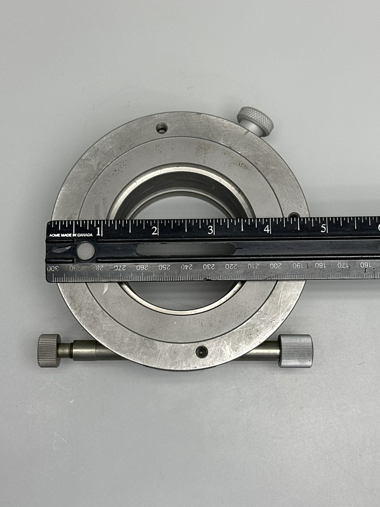 Micro-Controle TR120-BL Rotary Stage