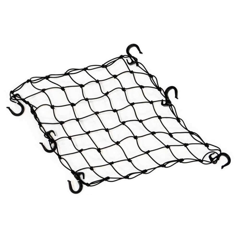 Burley Design Cargo Bungee Net