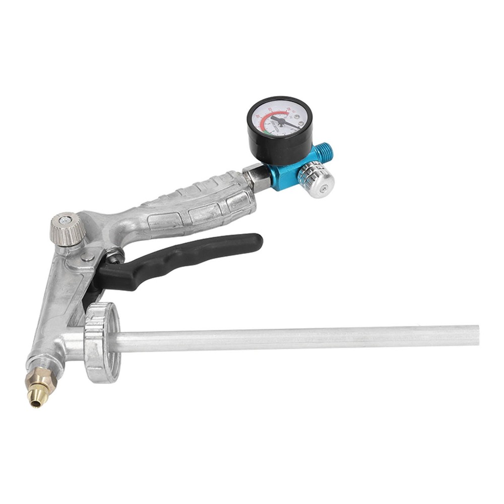 Air Undercoating Spray Adjustable Pressure Undercoating For New