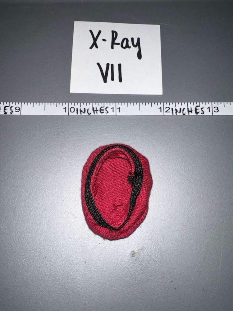 1/6 Scale Modern Era Beret