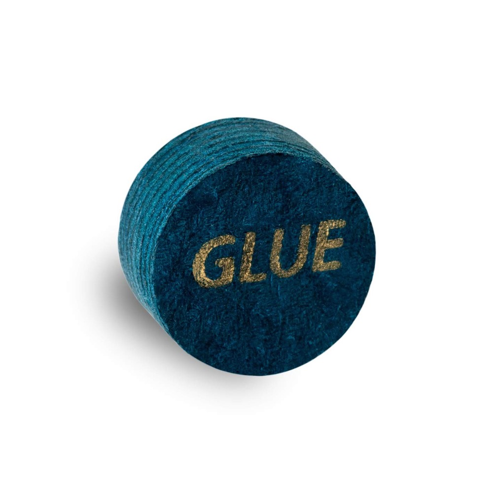 Zan Plus Soft Pool Billiard CUE TIP - 1 pc - 13 mm