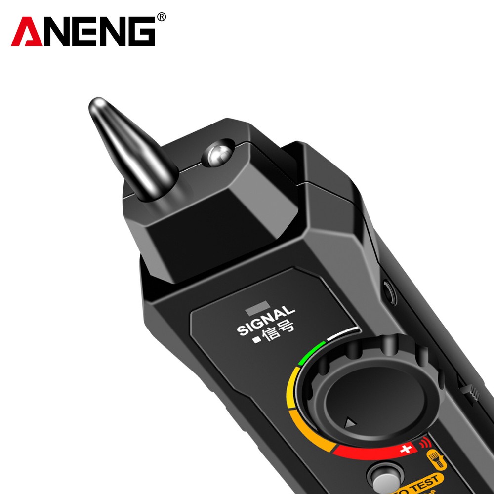 M469A Network Cable Finder Multifunctional Cable Finder P4O3