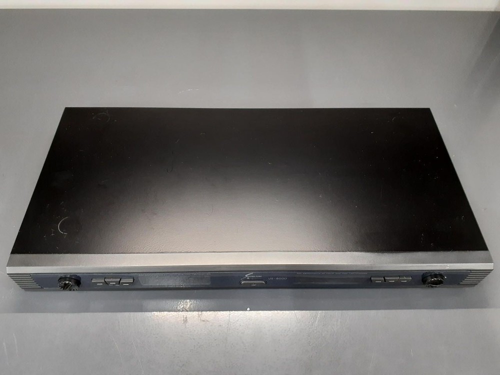 SOUNDPURE US-8000 Junk Used