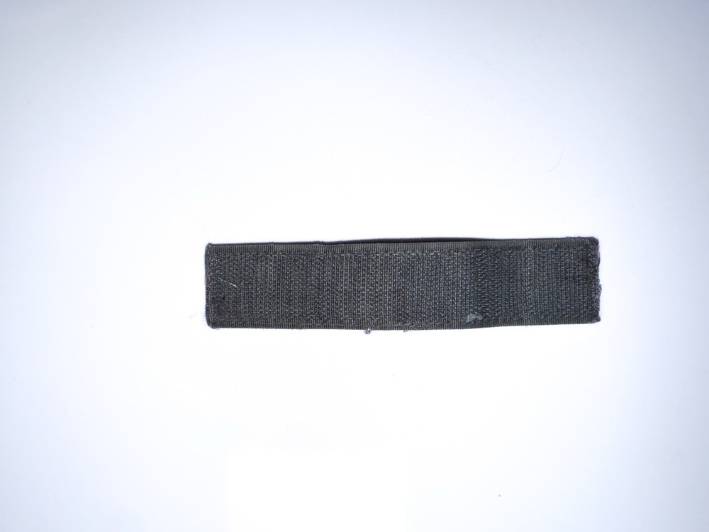 Army ACU Digital Camo Branch Tape – Hook/Loop Back – Excellent Condition